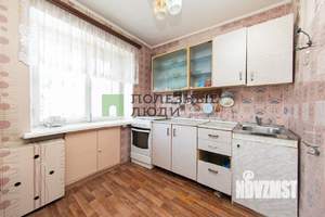 2-к квартира, вторичка, 45м2, 3/5 этаж