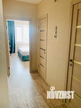 3-к квартира, вторичка, 57м2, 8/9 этаж
