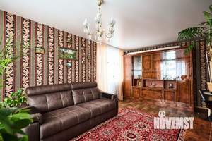 4-к квартира, вторичка, 70м2, 9/9 этаж