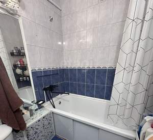 2-к квартира, вторичка, 44м2, 5/5 этаж