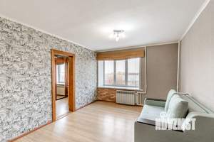2-к квартира, вторичка, 36м2, 4/9 этаж