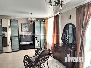 3-к квартира, вторичка, 97м2, 2/6 этаж