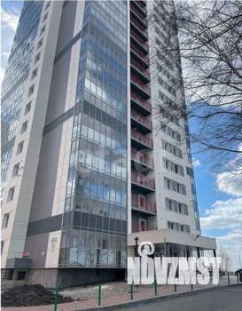 1-к квартира, вторичка, 33м2, 23/25 этаж