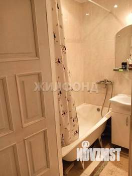 1-к квартира, вторичка, 30м2, 4/5 этаж