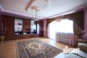 3-к квартира, вторичка, 110м2, 2/6 этаж