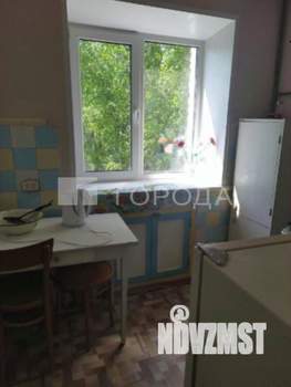 2-к квартира, вторичка, 42м2, 4/5 этаж