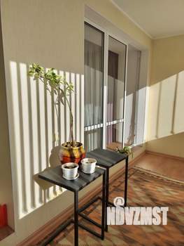 2-к квартира, вторичка, 60м2, 2/6 этаж