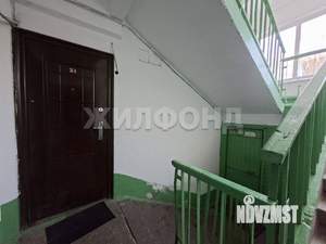 Студия квартира, вторичка, 15м2, 1/9 этаж