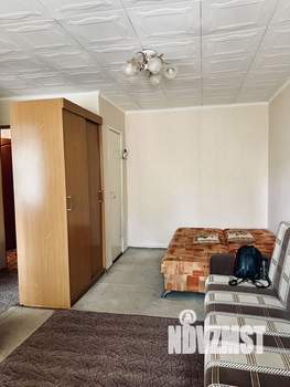 1-к квартира, вторичка, 28м2, 2/5 этаж
