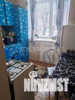 2-к квартира, вторичка, 48м2, 2/5 этаж