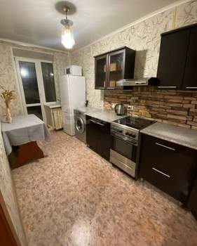 2-к квартира, вторичка, 40м2, 3/9 этаж