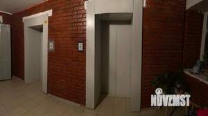 1-к квартира, вторичка, 34м2, 14/14 этаж