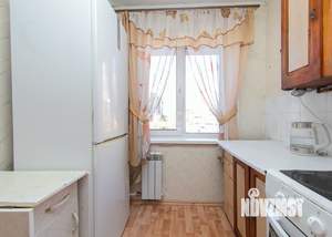 2-к квартира, вторичка, 45м2, 2/5 этаж