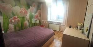 2-к квартира, вторичка, 44м2, 9/9 этаж