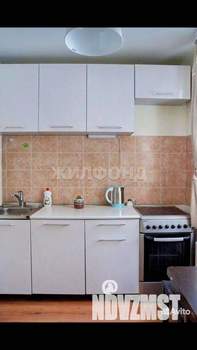 1-к квартира, вторичка, 35м2, 1/9 этаж