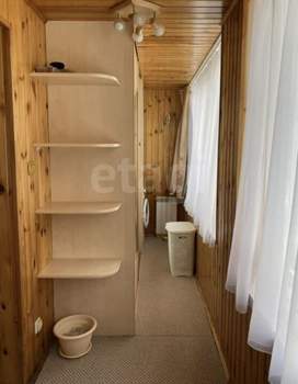 3-к квартира, вторичка, 87м2, 1/4 этаж