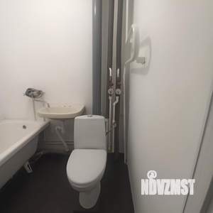 2-к квартира, вторичка, 45м2, 1/5 этаж