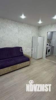 Студия квартира, вторичка, 18м2, 1/5 этаж
