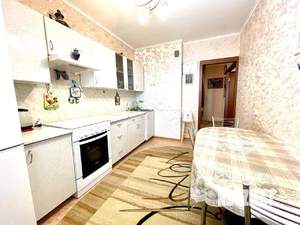 2-к квартира, вторичка, 61м2, 5/10 этаж