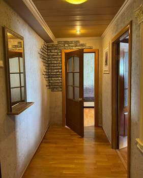 2-к квартира, вторичка, 52м2, 8/10 этаж