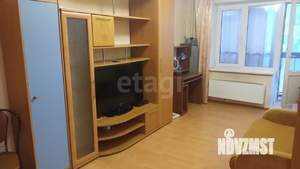 1-к квартира, вторичка, 35м2, 1/17 этаж
