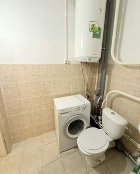 Студия квартира, вторичка, 31м2, 2/16 этаж