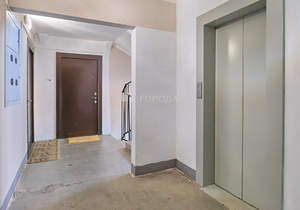 1-к квартира, вторичка, 36м2, 9/10 этаж