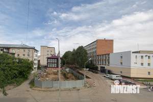 2-к квартира, вторичка, 26м2, 3/5 этаж