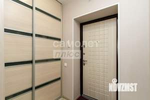 Студия квартира, вторичка, 30м2, 10/12 этаж