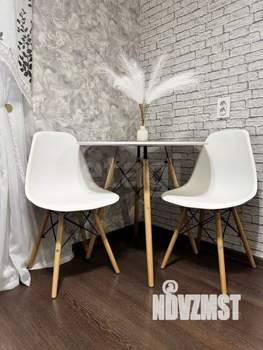 1-к квартира, вторичка, 35м2, 11/17 этаж