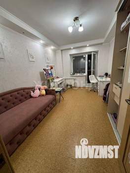 3-к квартира, вторичка, 118м2, 2/6 этаж