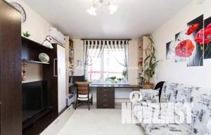 1-к квартира, вторичка, 37м2, 13/18 этаж