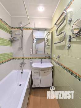 3-к квартира, вторичка, 87м2, 2/5 этаж