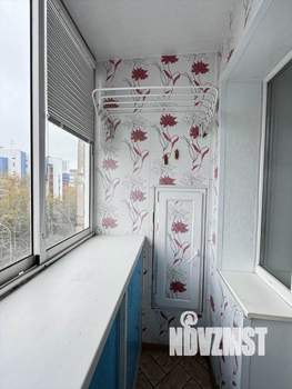 3-к квартира, вторичка, 56м2, 7/9 этаж