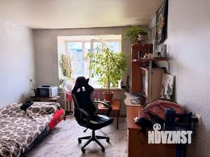 Студия квартира, вторичка, 18м2, 5/5 этаж