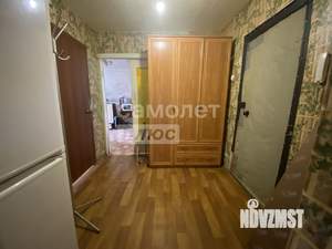 2-к квартира, вторичка, 55м2, 8/10 этаж