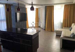 3-к квартира, вторичка, 94м2, 5/9 этаж