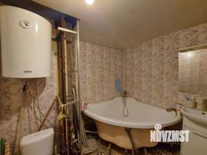 3-к квартира, вторичка, 66м2, 1/9 этаж