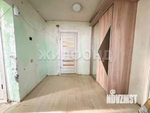 4-к квартира, вторичка, 71м2, 8/9 этаж