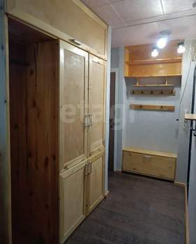 2-к квартира, вторичка, 45м2, 5/5 этаж