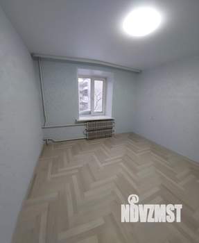 1-к квартира, вторичка, 12м2, 4/10 этаж