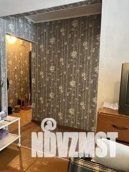 1-к квартира, вторичка, 30м2, 1/5 этаж