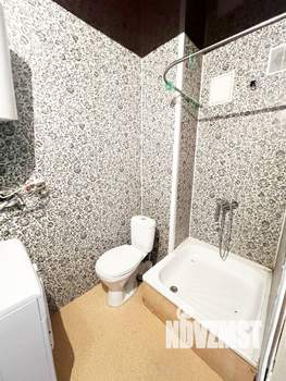 Студия квартира, вторичка, 18м2, 2/3 этаж