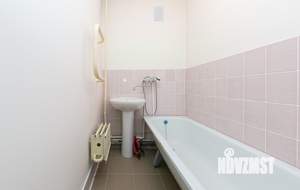 3-к квартира, вторичка, 75м2, 6/16 этаж