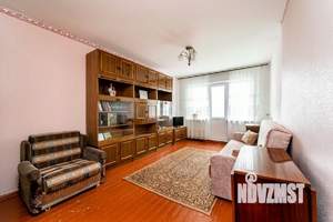 1-к квартира, вторичка, 32м2, 5/5 этаж