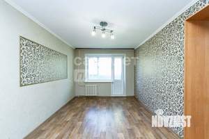 2-к квартира, вторичка, 45м2, 4/5 этаж