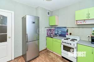 1-к квартира, вторичка, 40м2, 2/10 этаж