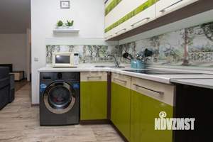 2-к квартира, вторичка, 37м2, 3/5 этаж