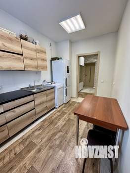 2-к квартира, вторичка, 55м2, 1/16 этаж