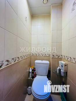 2-к квартира, вторичка, 54м2, 10/10 этаж